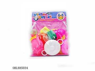餐具套 - OBL685034
