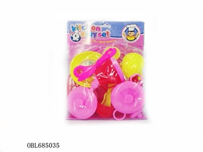 餐具套 - OBL685035