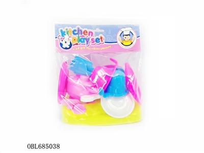 餐具套 - OBL685038