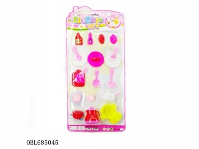 餐具套 - OBL685045