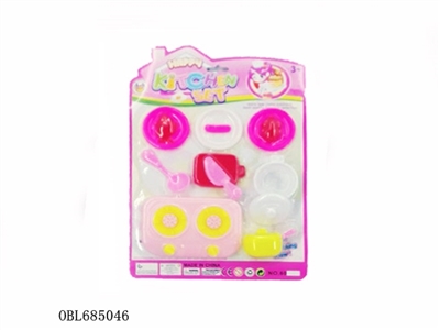 餐具套 - OBL685046