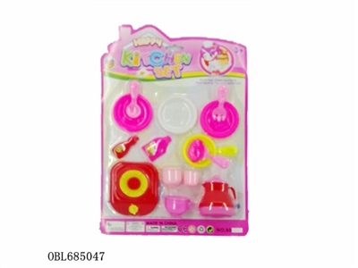 餐具套 - OBL685047