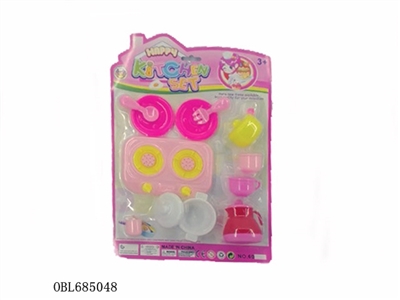 餐具套 - OBL685048
