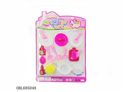 餐具套 - OBL685049