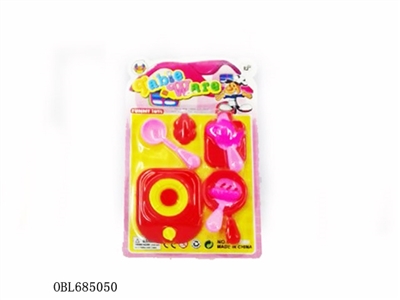 餐具套 - OBL685050