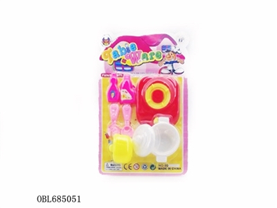 餐具套 - OBL685051