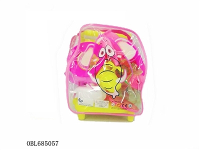 餐具套 - OBL685057