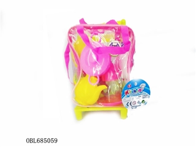 餐具套 - OBL685059