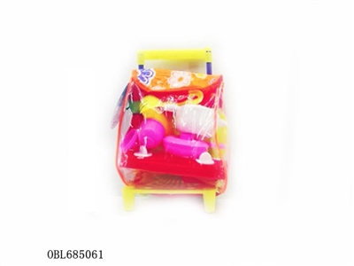 餐具套 - OBL685061