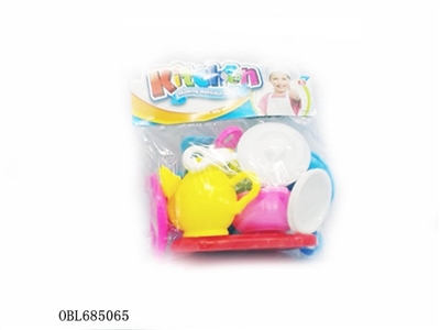 餐具套 - OBL685065