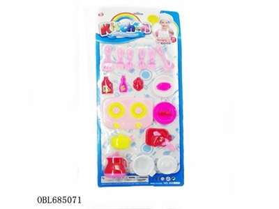 餐具套 - OBL685071
