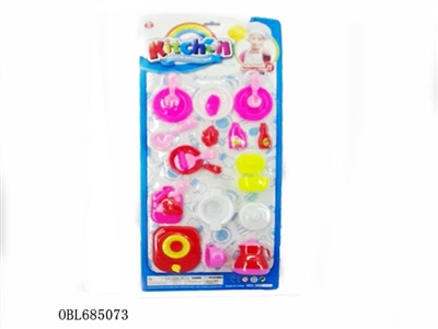 餐具套 - OBL685073