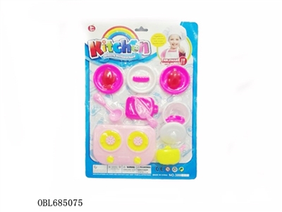 餐具套 - OBL685075