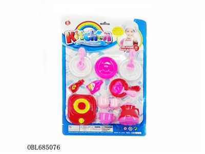 餐具套 - OBL685076