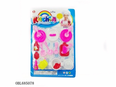 餐具套 - OBL685078