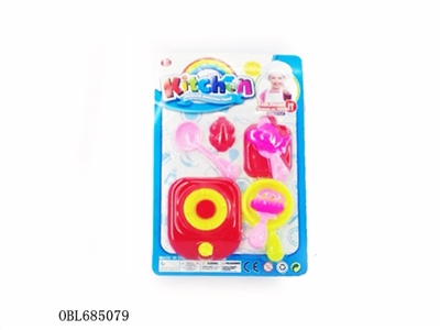 餐具套 - OBL685079