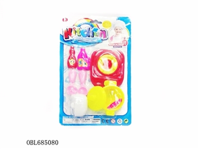 餐具套 - OBL685080