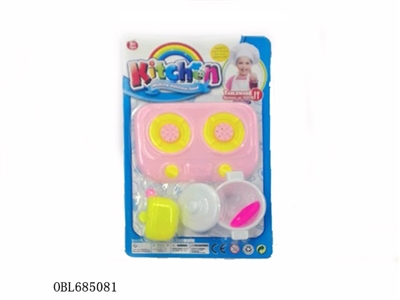 餐具套 - OBL685081