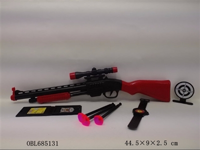 警察套 - OBL685131