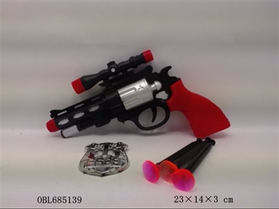 警察套 - OBL685139