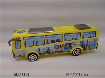 惯性大巴士 - OBL685141
