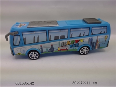 Glide big bus - OBL685142