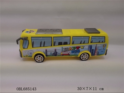 Glide big bus - OBL685143