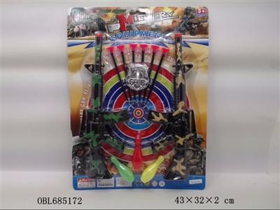 警察套 - OBL685172