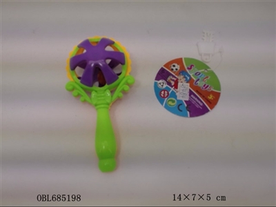 A bell - OBL685198