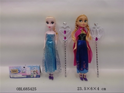 9 inches of snow and ice 2 kinds of accessories - OBL685425