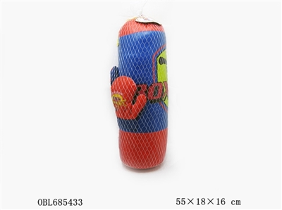 Boxing gloves - OBL685433