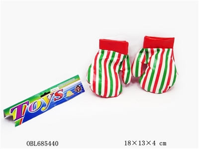 Boxing gloves - OBL685440