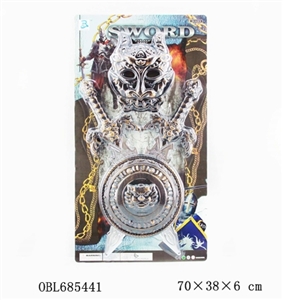 Weapons series - OBL685441