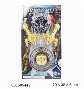 Weapons series - OBL685442