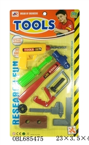 Single blister tools series - OBL685475