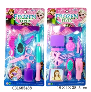 单层吸塑化妆品系列 - OBL685488