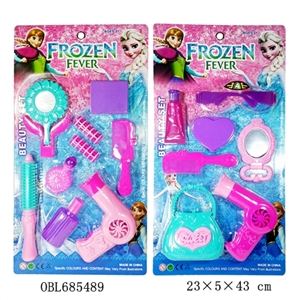 单层吸塑化妆品系列 - OBL685489