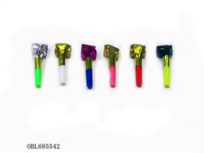 Bag 12 only 3 cm zhuang gold paper dragons - OBL685542