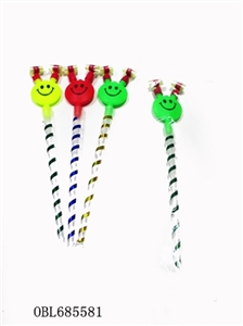 Bag of zhuang 1 only smile dragon - OBL685581