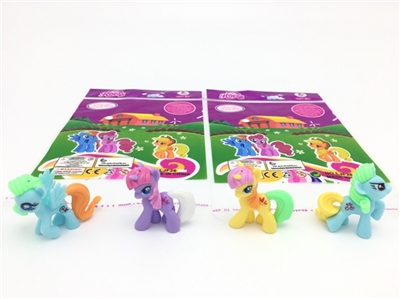 High-grade four plastic Ma Baoli 4 only a bag - OBL685831