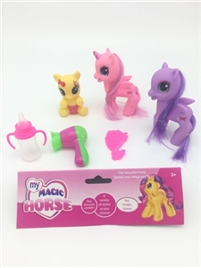 High-grade evade glue Ma Baoli only take 1 horse bezoar only take 2 bottles with hair dryer with a c - OBL685832