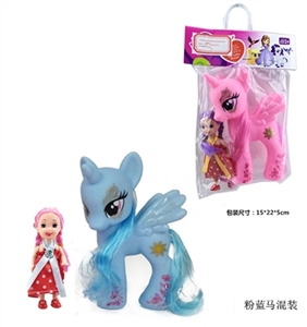 Pegasus with 3 inch kelly - OBL685833