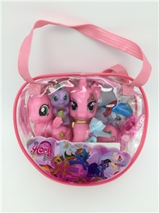 Two evade glue Ma Baoli mixed take evade glue dinosaurs take evade glue stick with horse bezoar comb - OBL685869