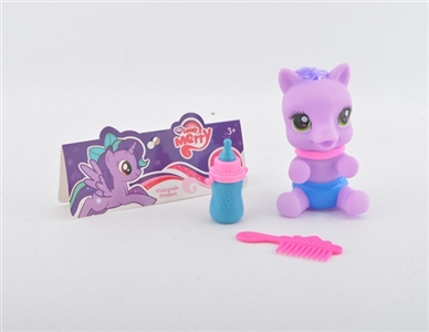 Evade glue horse bezoar only take 1 bottle comb - OBL685887