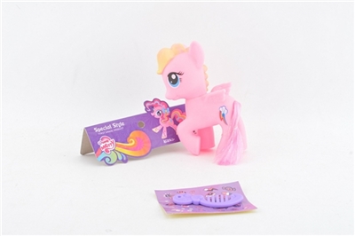 1 only bring Ma Baoli comb stickers - OBL685893