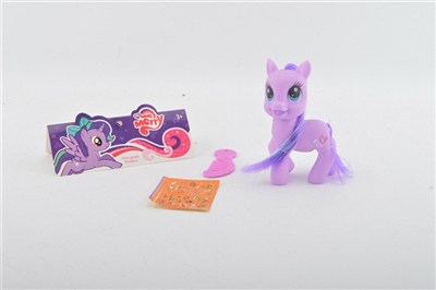 1 only Ma Baoli with comb - OBL685903