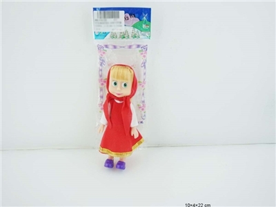 High grade 6 inch solid body Martha barbie - OBL685939