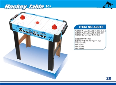 Ice hockey Taiwan - OBL685988
