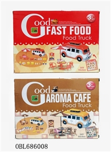 Every food - OBL686008