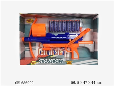 软弹枪 - OBL686009